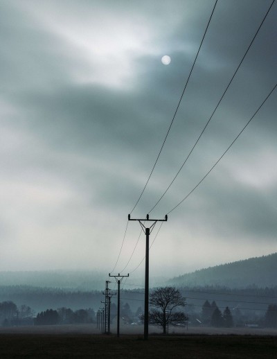 Transmission and substation